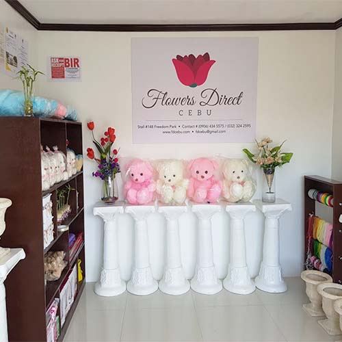 Flowers Direct Cebu fdcebu Flowers Direct Cebu