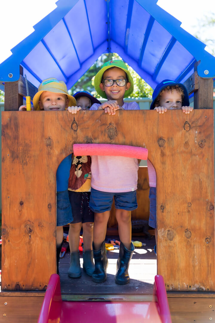 Services Family Day Care Association QLD