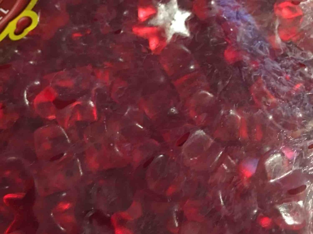 BärenTreff, Glühweinsterne, Glühwein Kalorien Süsswaren Fddb