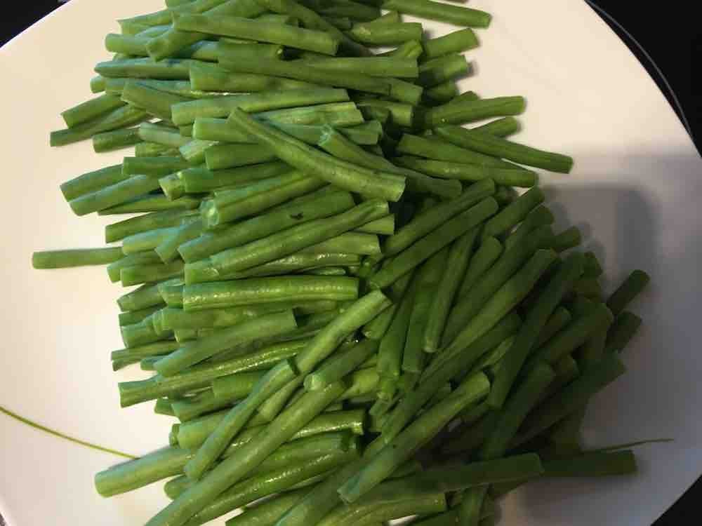 Naturprodukt, Prinzessbohnen, Gemüse Kalorien Gemüse Fddb