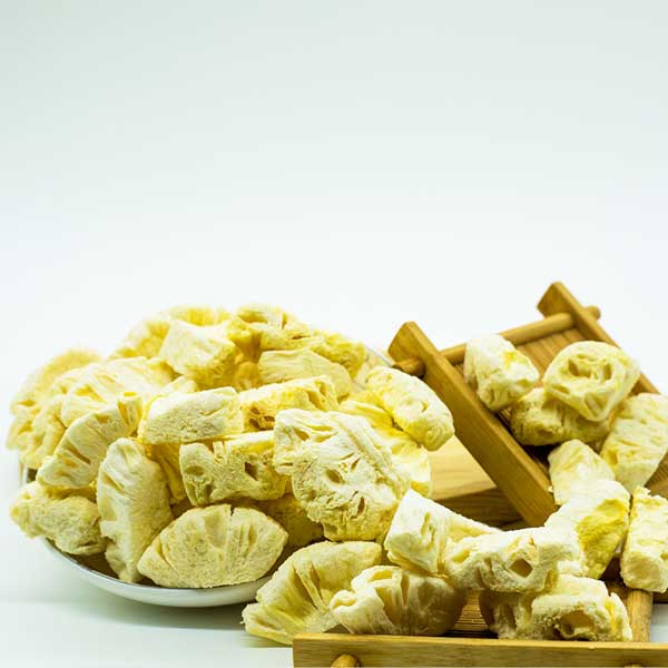 Freeze Dried Food BULK SUPPLIER Qindao Friends & Business Industrial