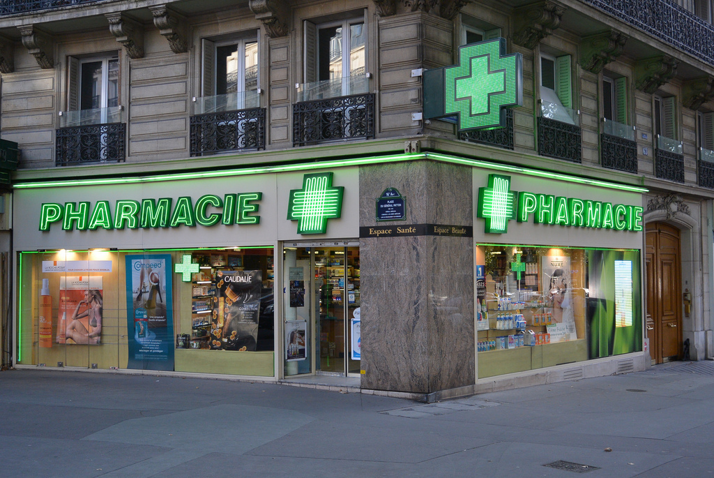 Cinq moi avec sursis pour Frédéric le cambrioleur d’une pharmacie Fdebranche