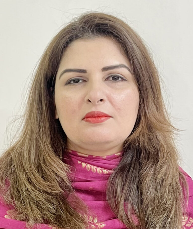 Dr. Beenish Abbas Foundation Dental Hospital