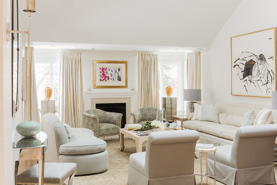 25 Beautiful Boston Interior Designers HOME DECOR NEWS