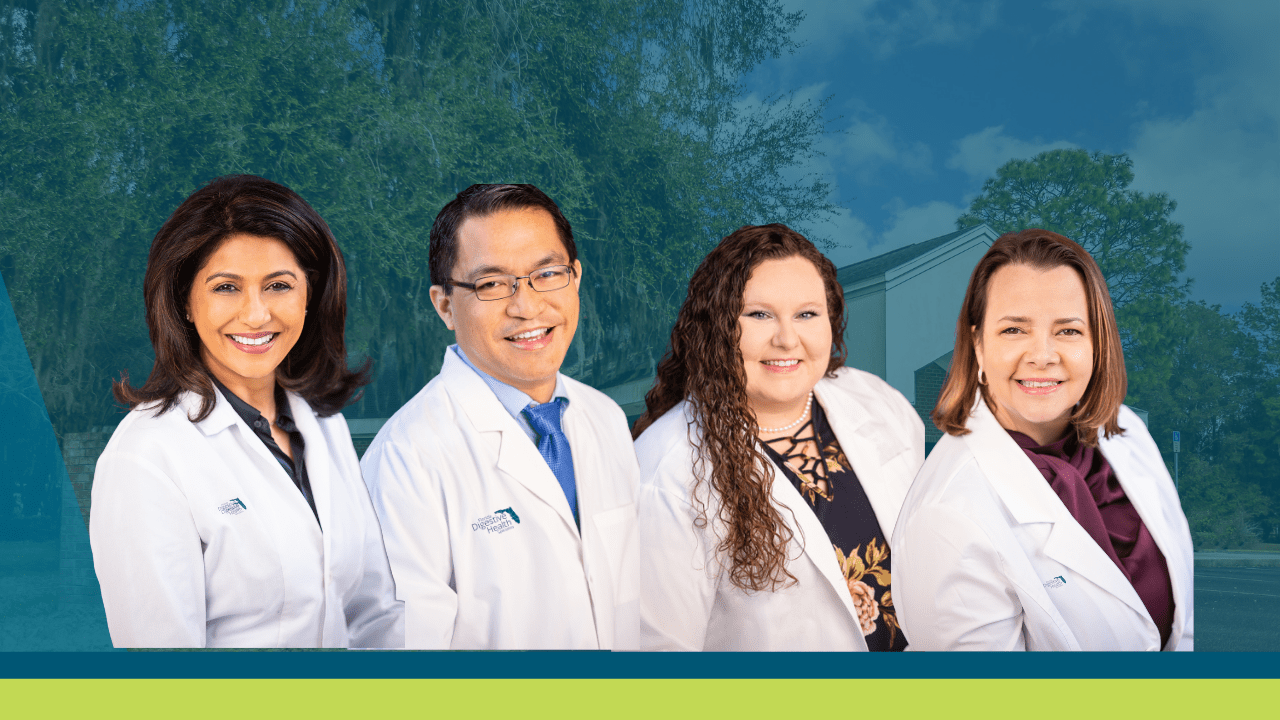 Florida Digestive Health Specialists expands presence into Lake City