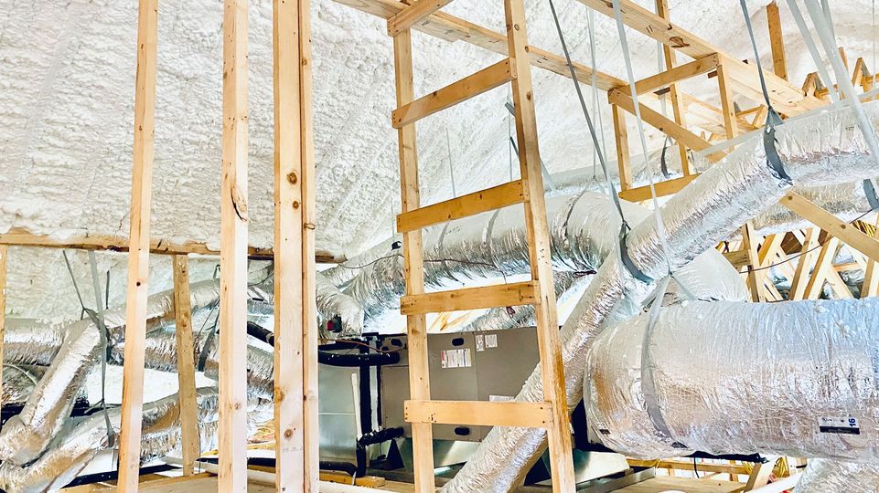 The Best Materials for Houston Home Insulation A Comparison of