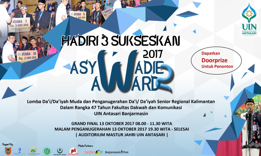 FAKULTAS DAKWAH DAN ILMU KOMUNIKASI Page 6 UIN