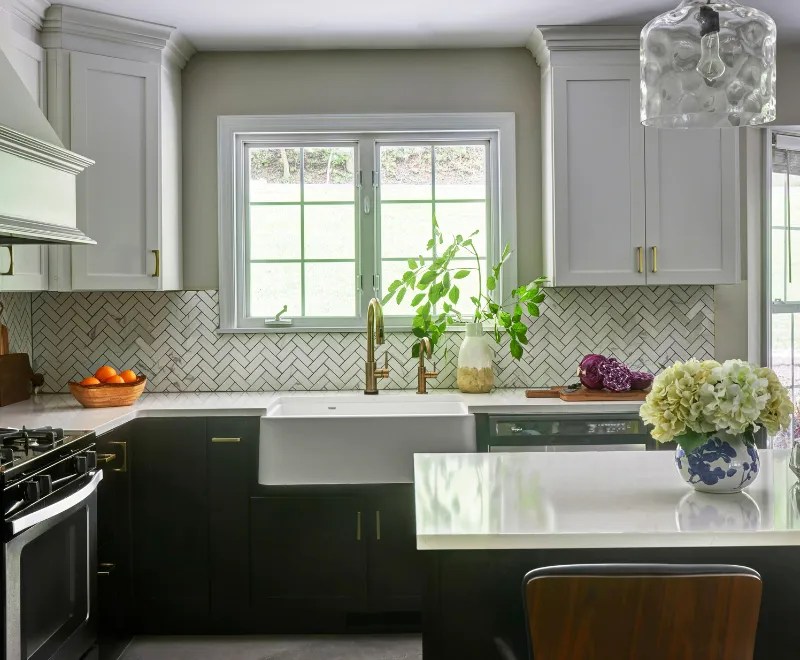 Our Expertise FD Kitchen & Bath WV