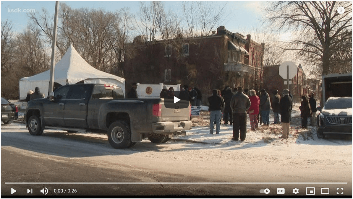 Our News Fleur De Lis Dev Corp