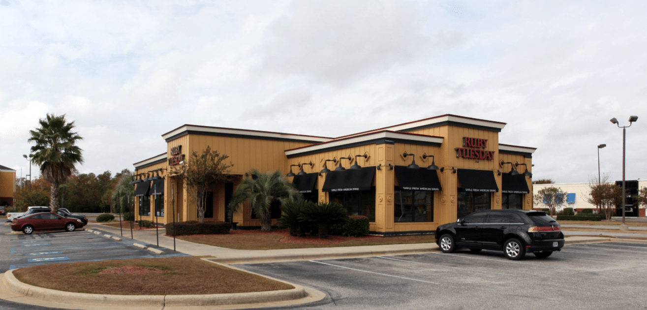 2500 South McKenzie Street, Foley, AL 36535 Frontier Development Company