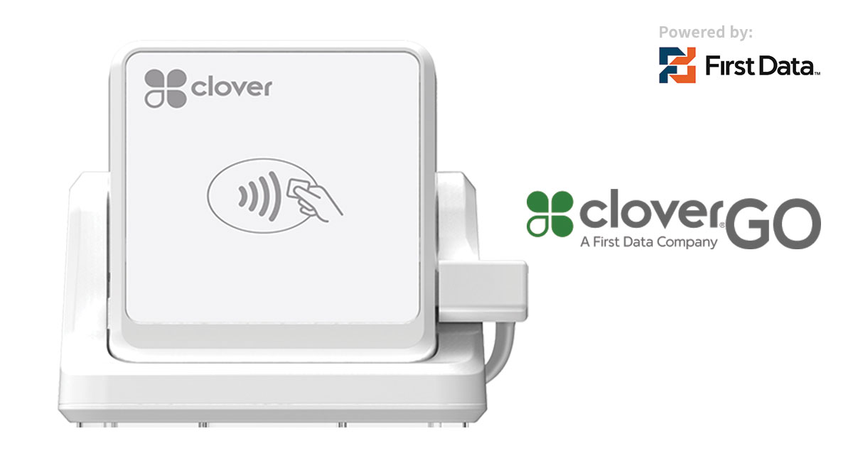 clovergo — FD Merchant