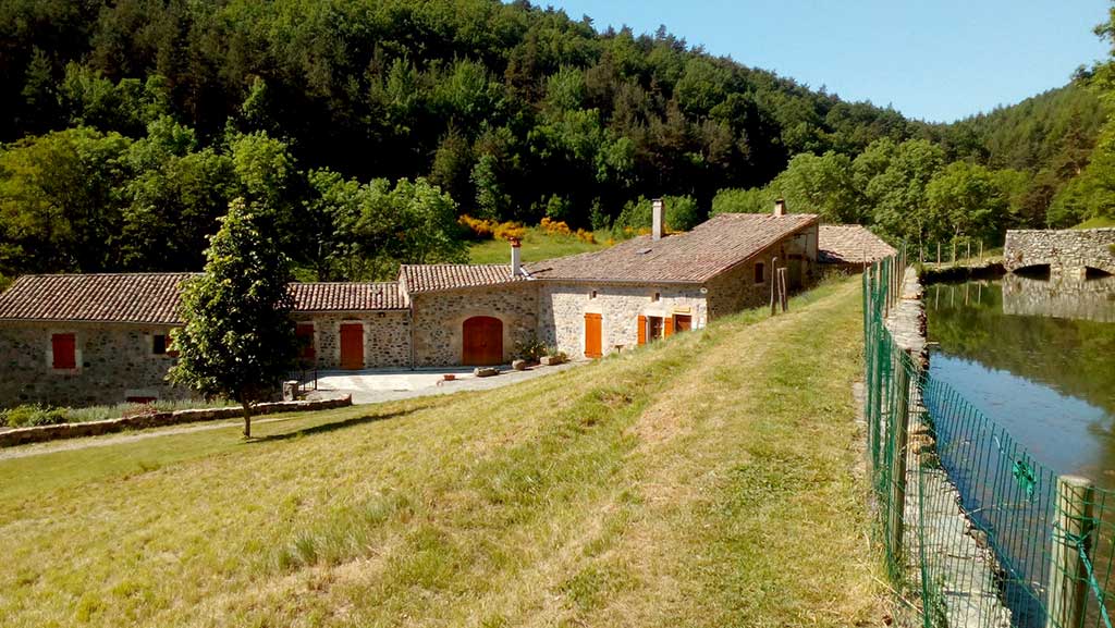 Le Moulin de Mandy > Fédération des Moulins de France
