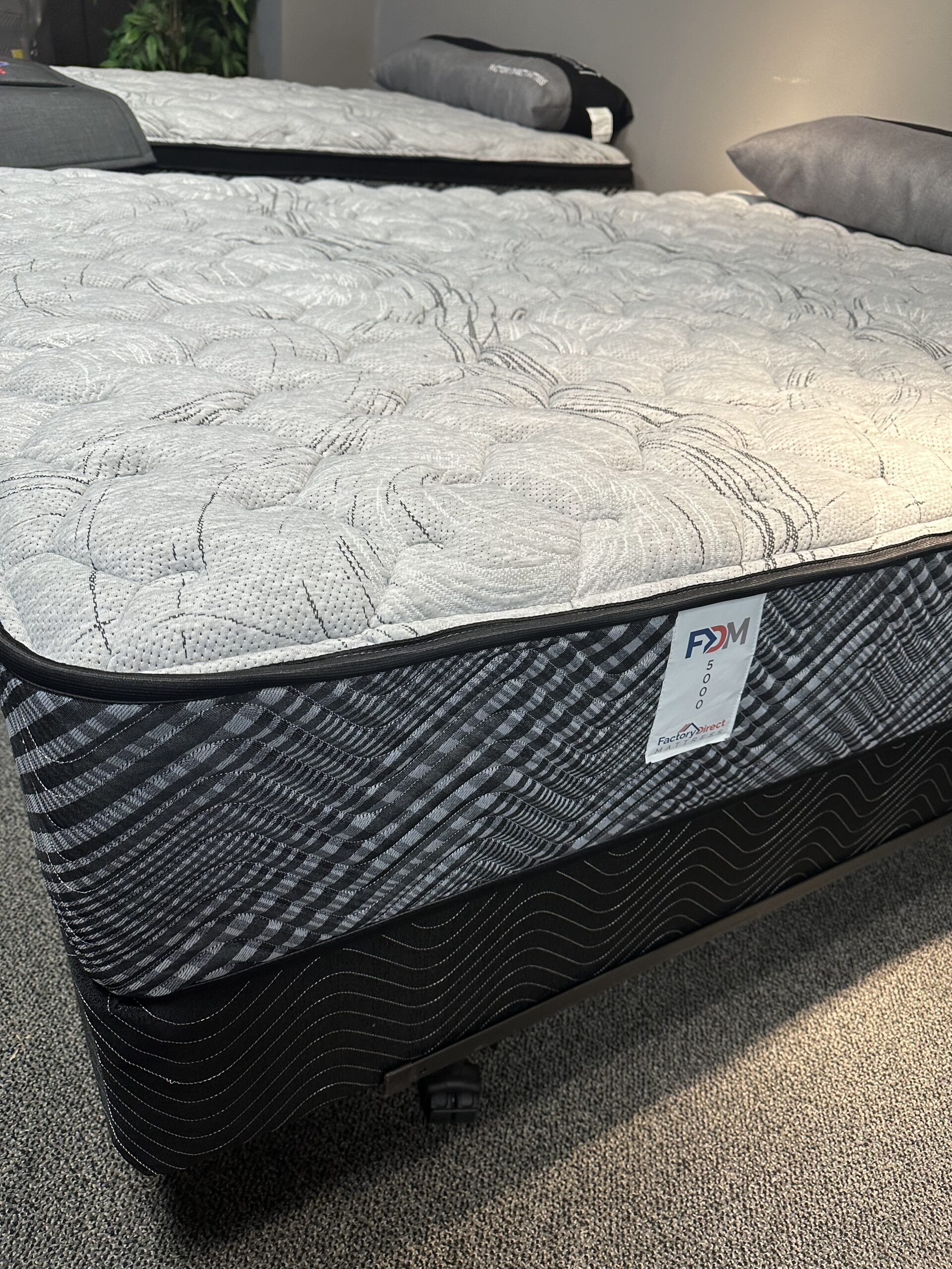 Factory Direct Mattress 1 Mattress Store In Iowa Falls, IA