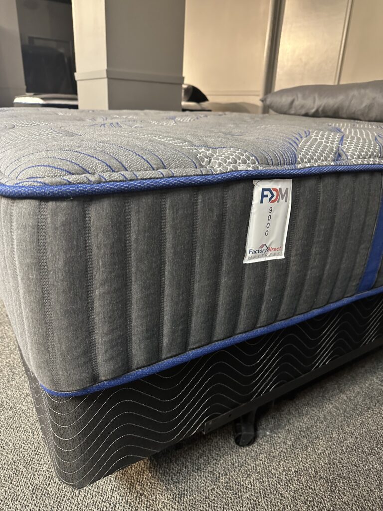 9000 Plush 1 Mattress Store in Iowa Falls, IA