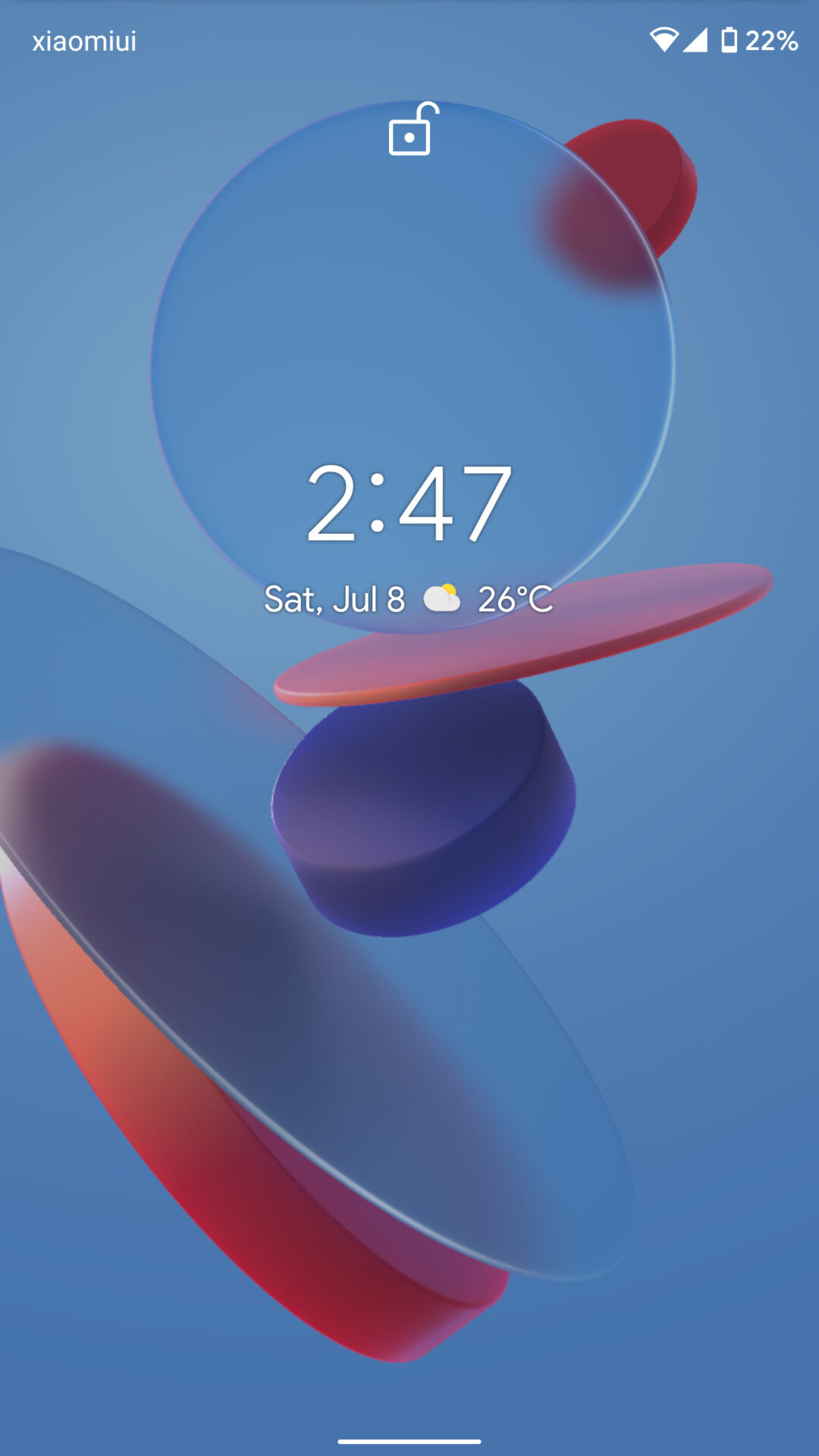 MIUI 14 Super Wallpapers Install on any Android device xiaomiui