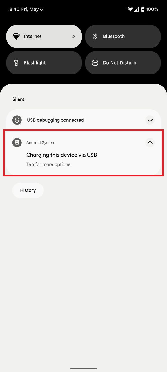 How to Transfer Data Between a Phone and Computer? xiaomiui