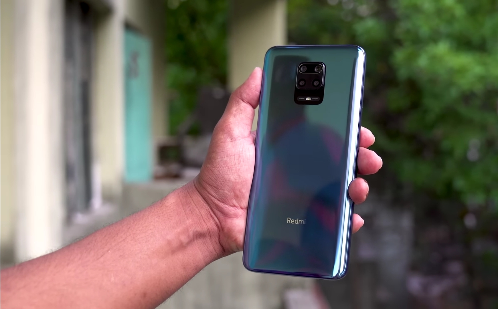 Redmi Note 9 Pro Max MIUI 13 Update New Update for India Region xiaomiui