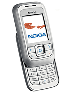 Nokia 6111 Full Phone Specifications