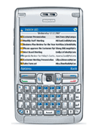 Nokia E62 pictures, official photos