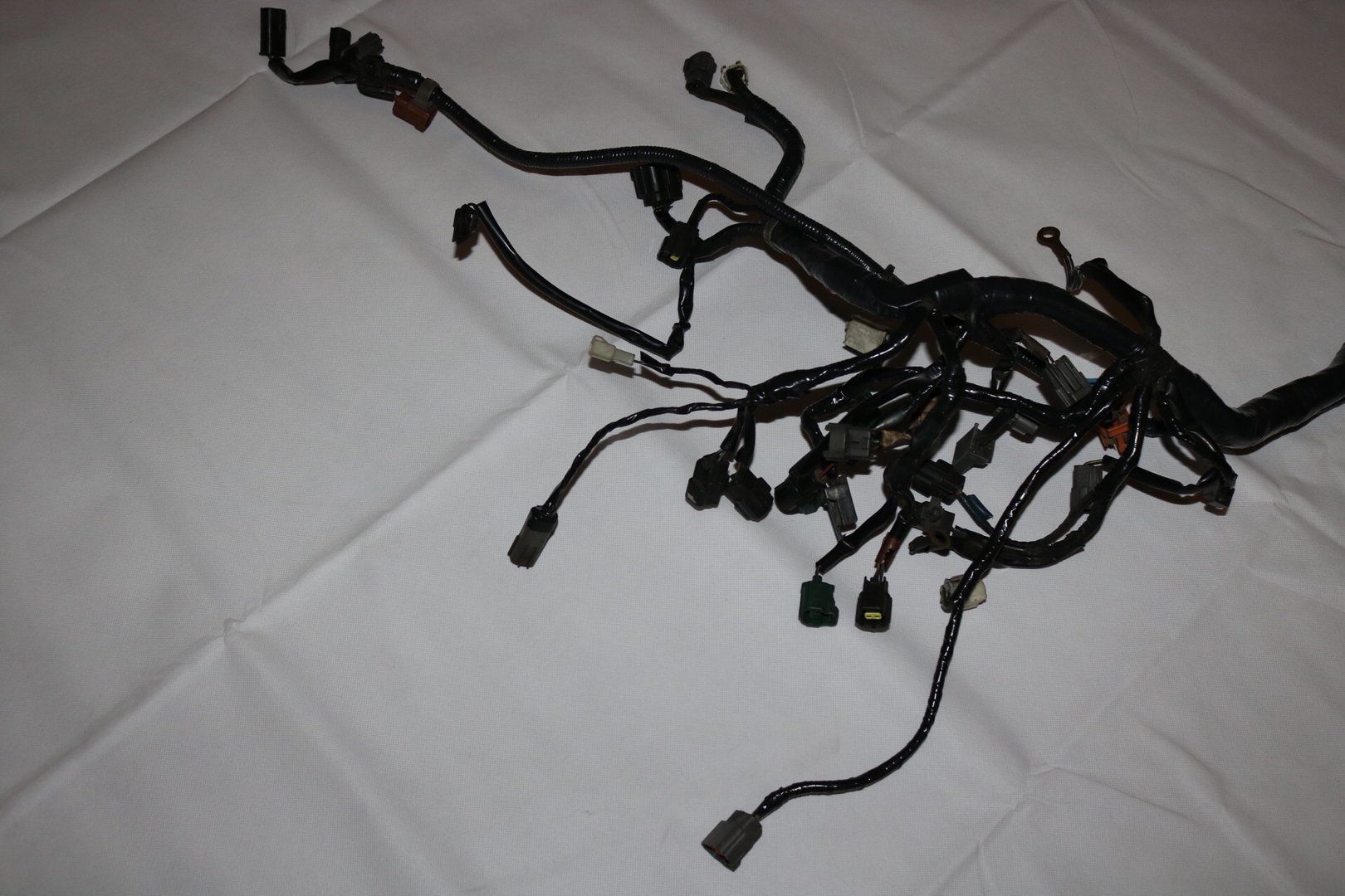 FD Engine Harness | FD Owners Club - FDOC