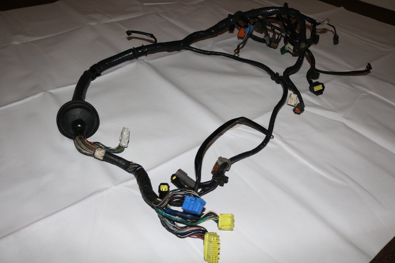 FD Engine Harness | FD Owners Club - FDOC
