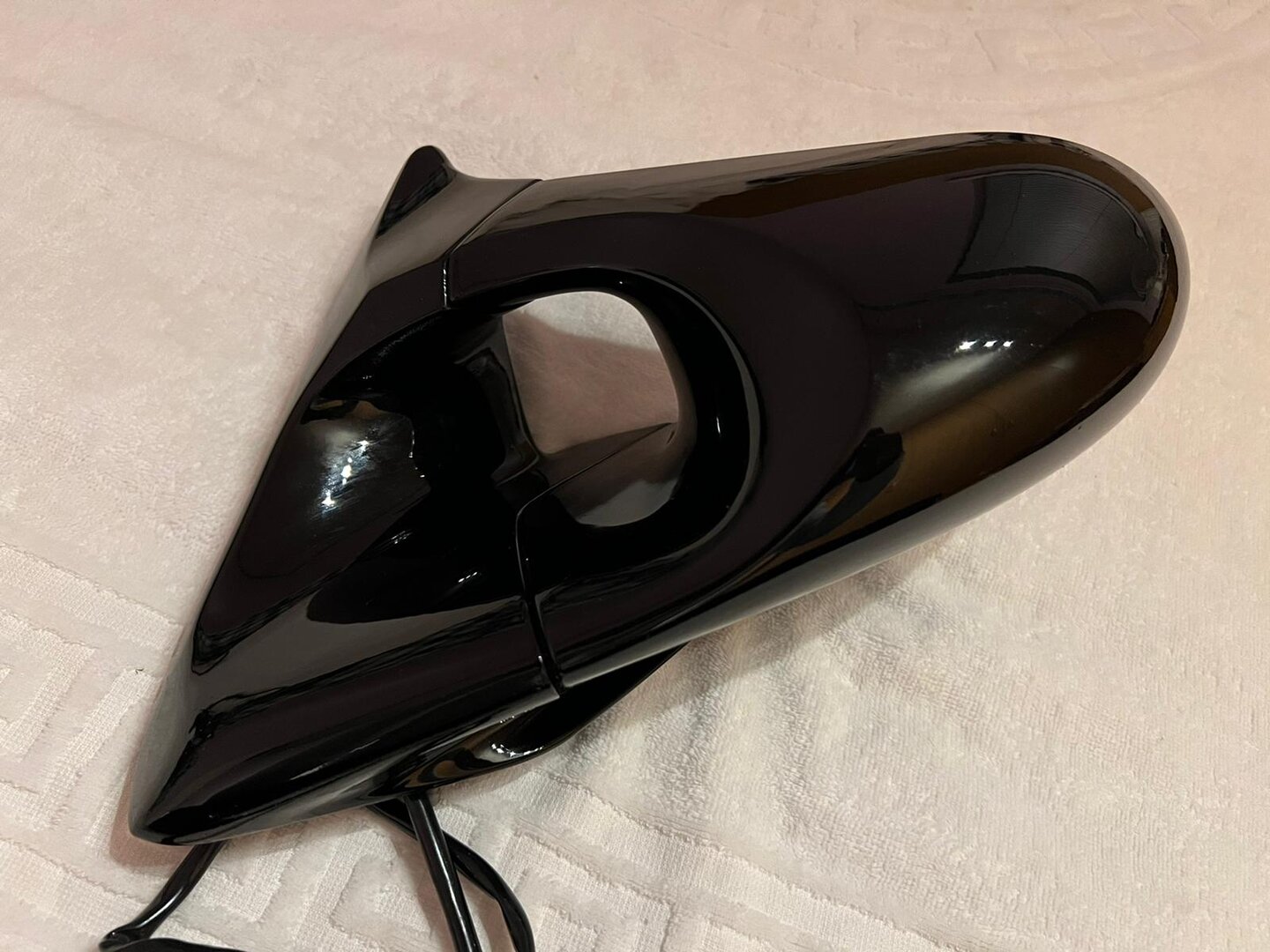 Ganador Mirrors FD Owners Club FDOC