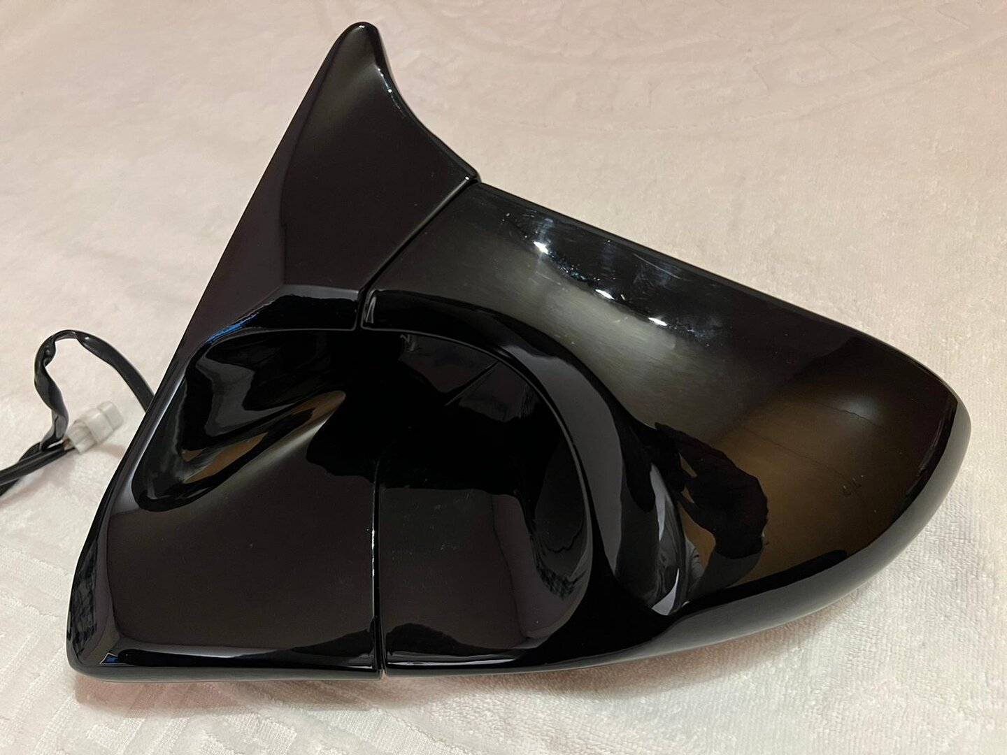 Ganador Mirrors FD Owners Club FDOC