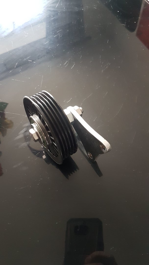 Alternator belt slipping? Page 2 FD Owners Club FDOC