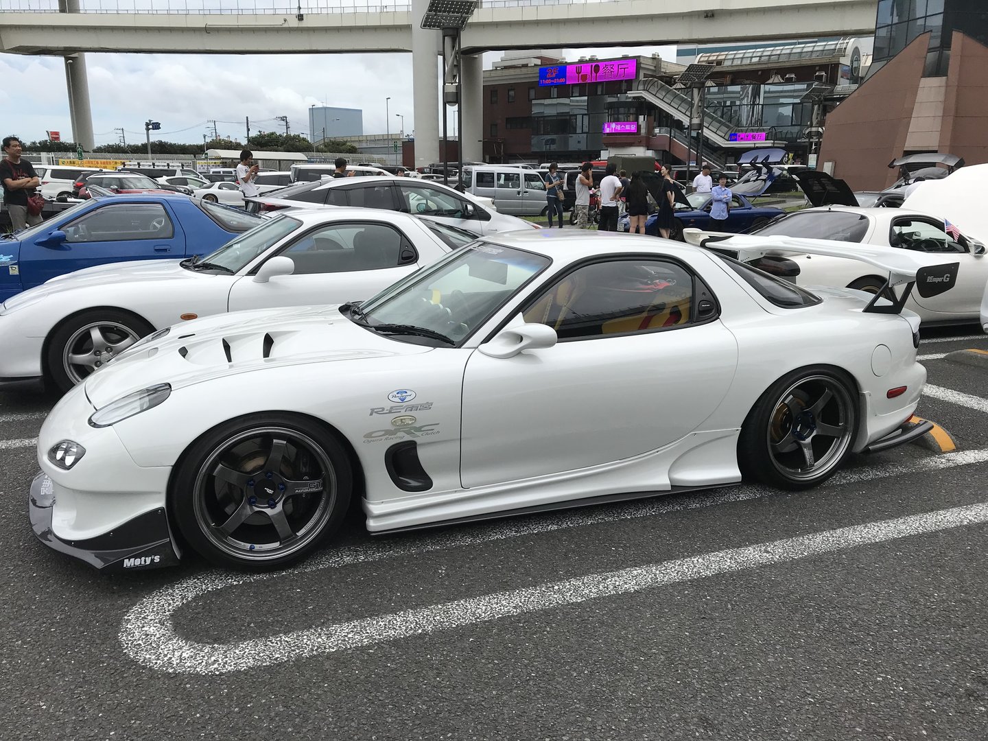 FD Owners Club Page 2 Mazda RX7 FD Owners Club FD Owners Club FDOC