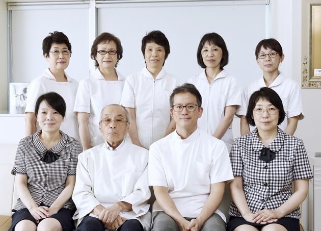 地図・アクセス きらら健康院小牧店(小牧市 小牧口駅) EPARK接骨・鍼灸