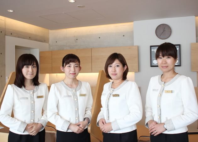 あいち 健康 クリニック 求人