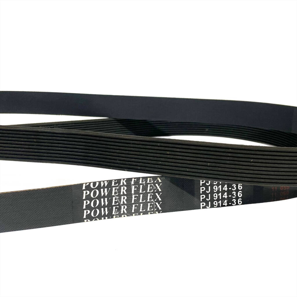 Poly Vee Belts F&D O'Connor Pty Ltd