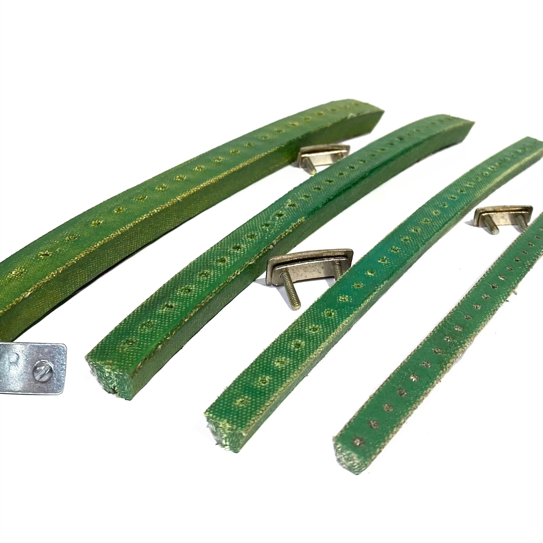 Vee Flex Belting F&D O'Connor Pty Ltd