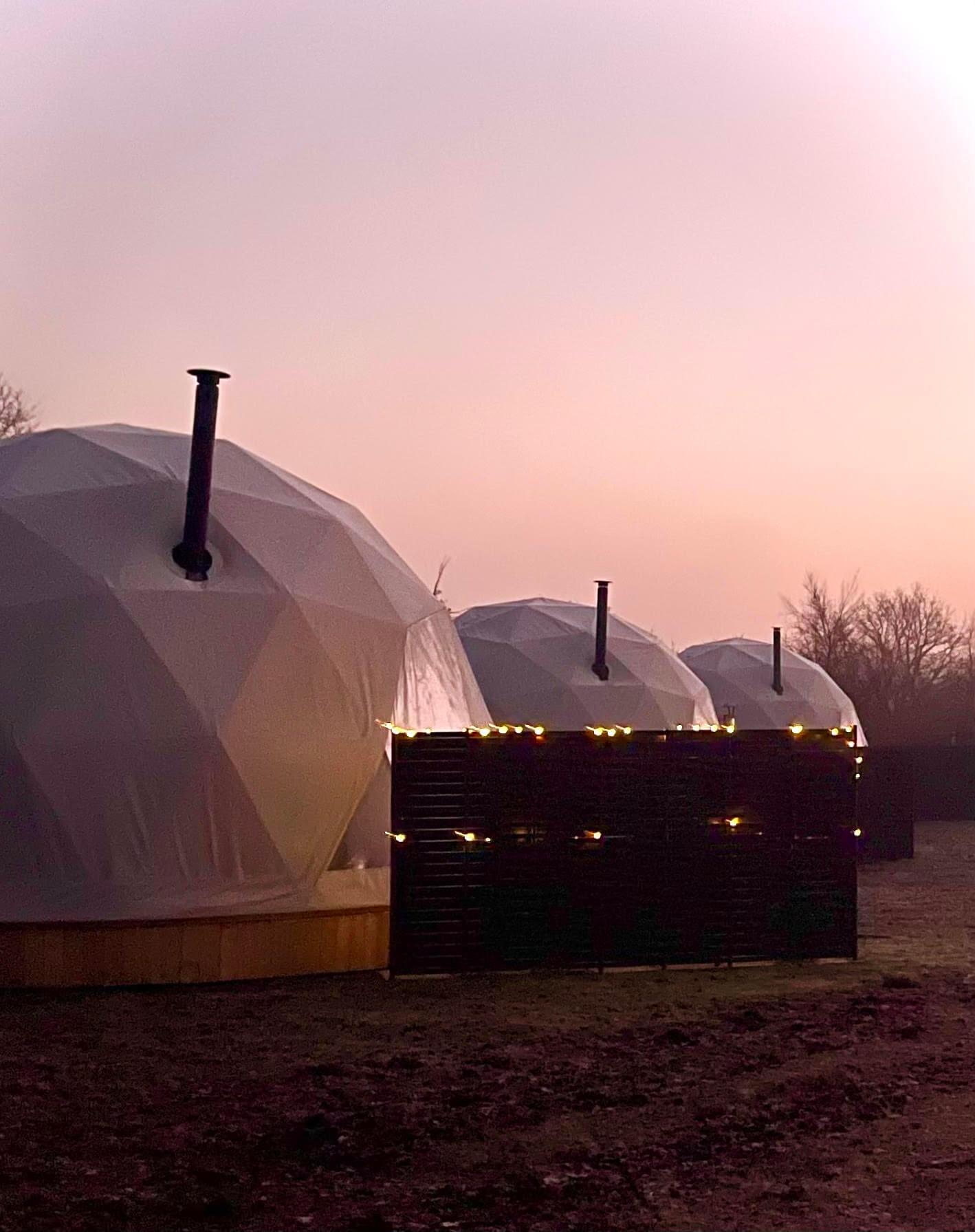 Abbey Farm ¿Cómo convertir el sueño de un negocio de lujo en un