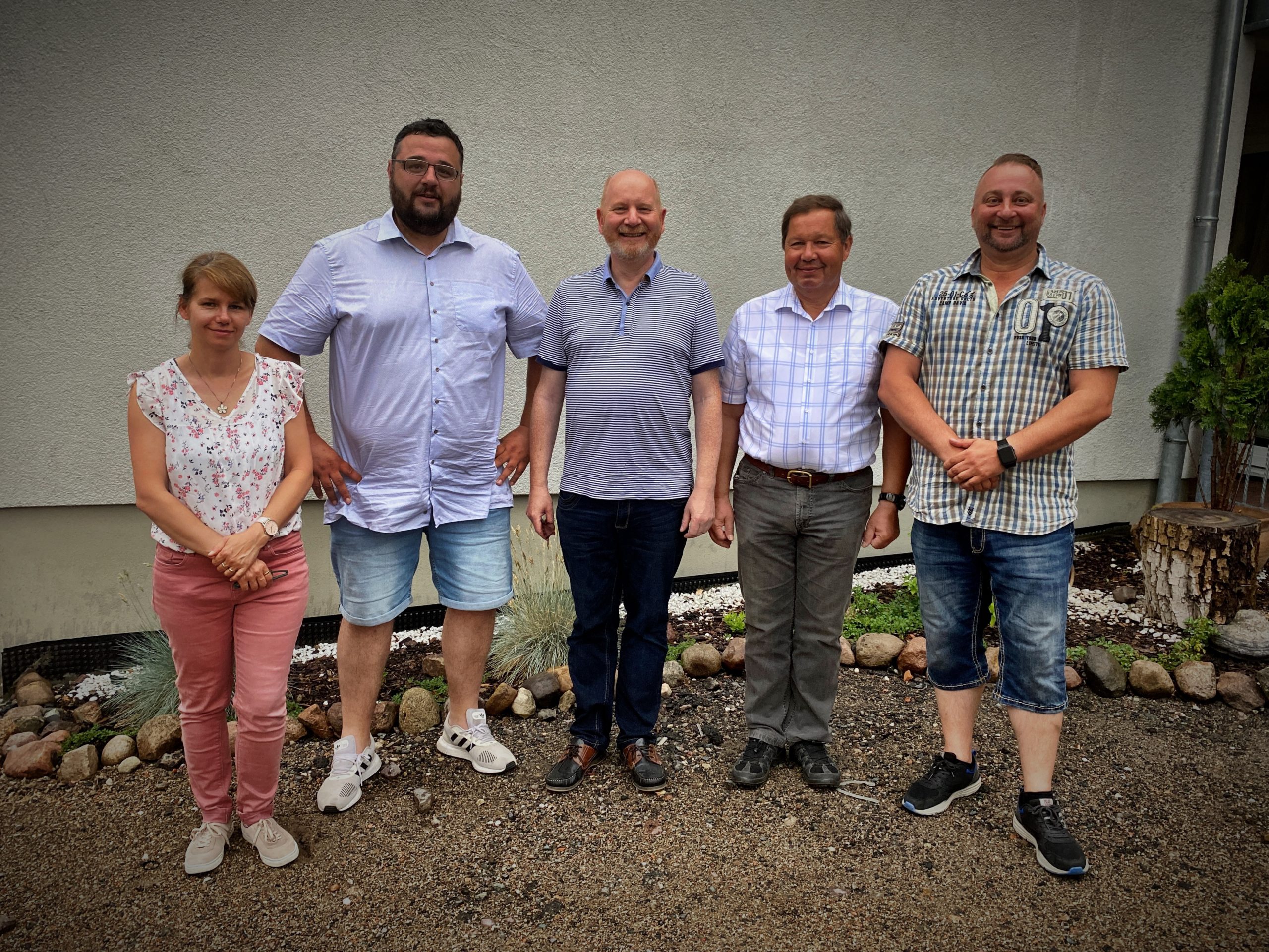 FDP Bad FreienwaldeInsel FDP MärkischOderland