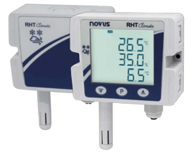 Introducing the new RHT Climate, from Novus Automation. - Food & Drink ...