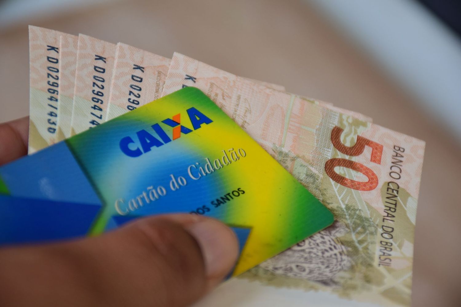 PIS/PASEP em fevereiro será referente a que ano de trabalho? Entenda o