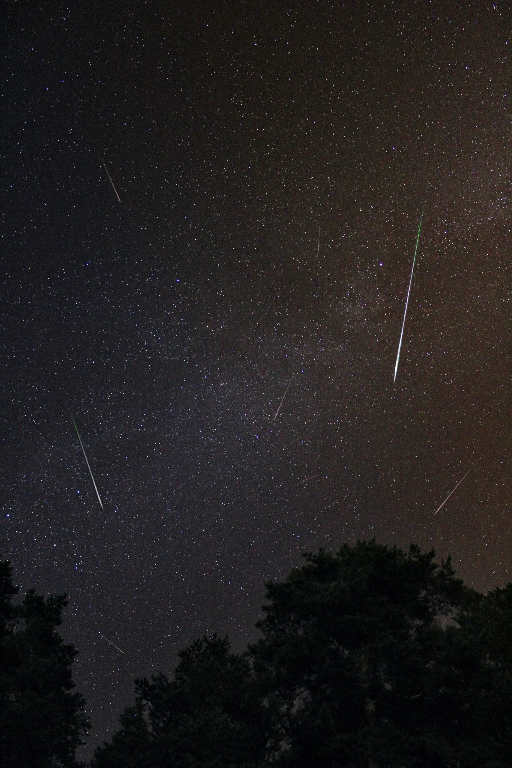 The Perseid Meteor Shower How to Watch One of the Best Meteor Showers