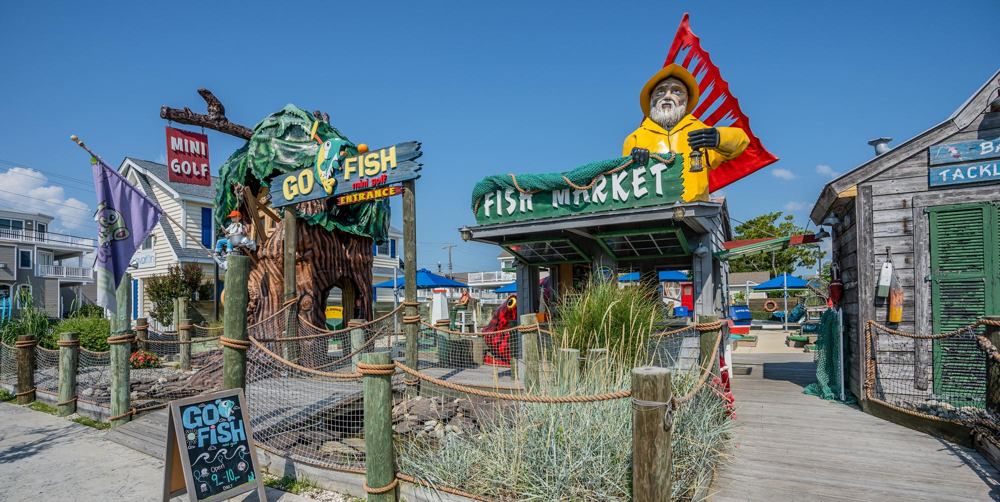 Ferguson Dechert Real Estate Avalon & Stone Harbor Vacation Rentals