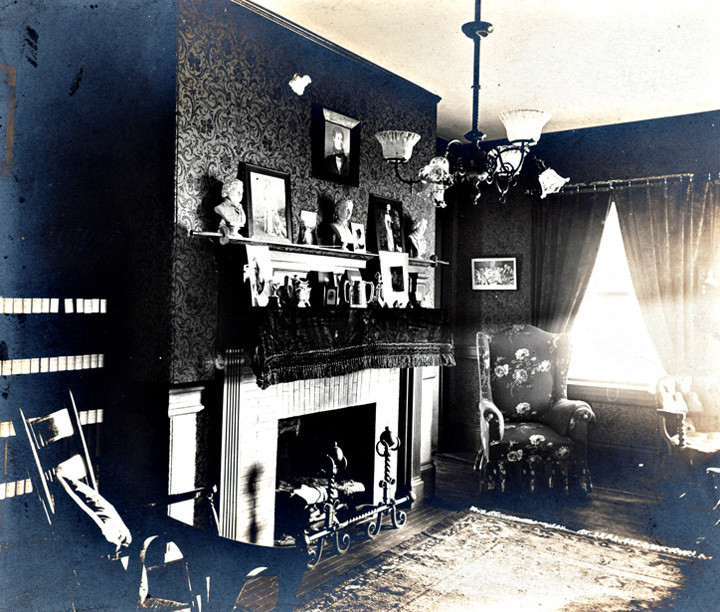 Harvard 1900 Student Rooms The Franklin Delano Roosevelt Foundation