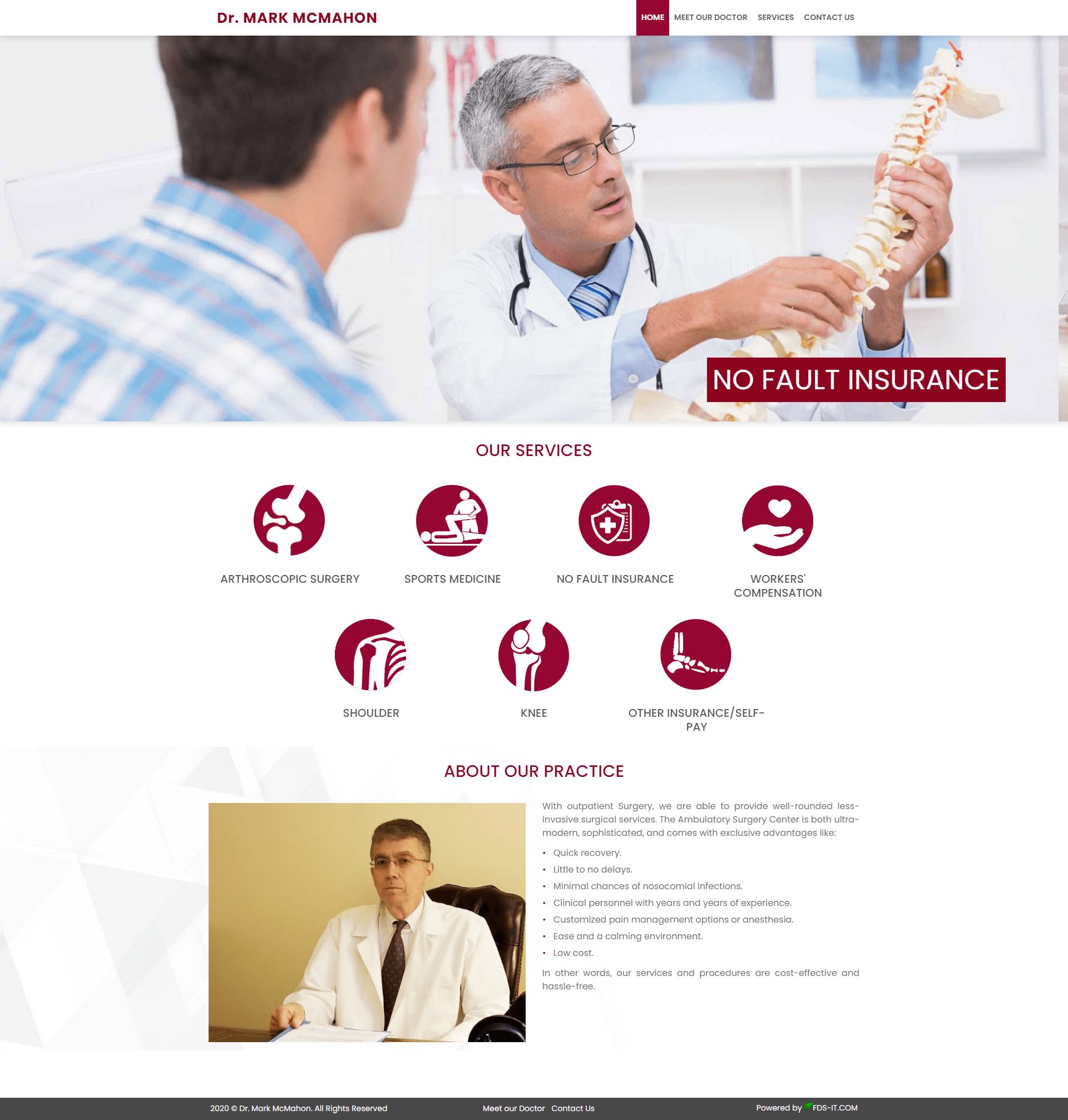 Dr Mcmahon Victoria Tx at Lipman blog