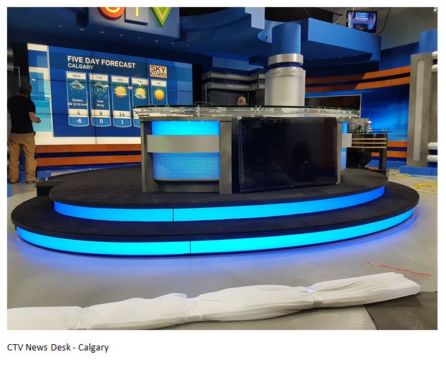 CTV calgary