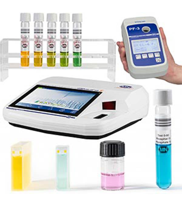 Laboratory Chemical and Equipment Supplier Malaysia FD Scientific