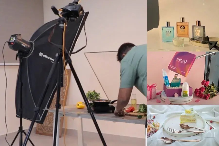 How To Charge For Product Photography