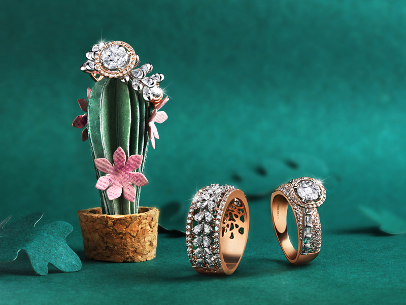 JEWELLERY PHOTOGRAPHY Fusion Design Studio