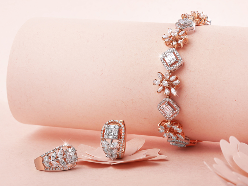 JEWELLERY PHOTOGRAPHY Fusion Design Studio