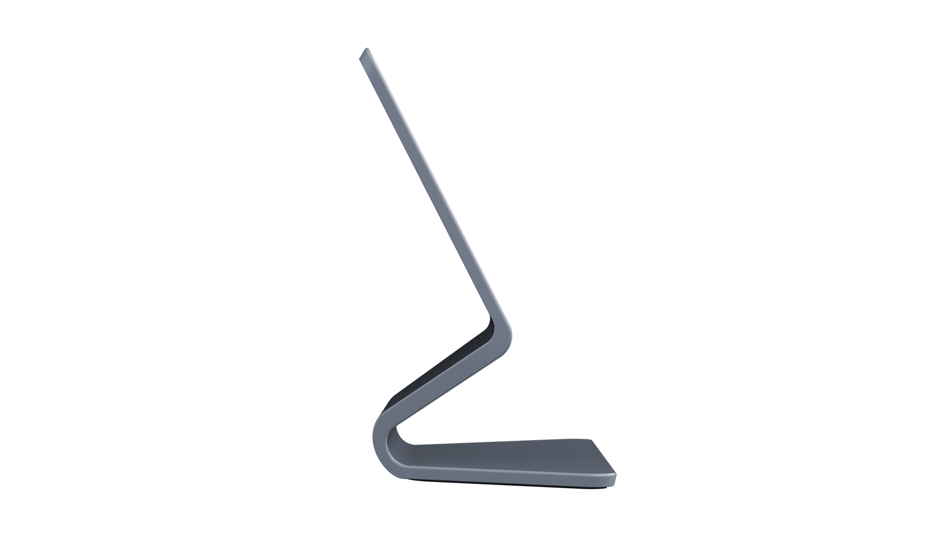 Wireless charging dock station for iPad FDStand