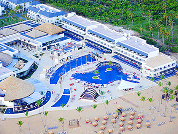 Punta Cana First Discount Travel Cincinnati