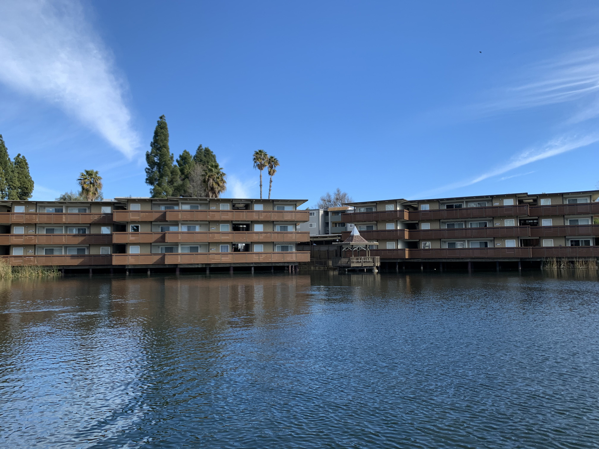 THE LAKES APARTMENTS FDTSS