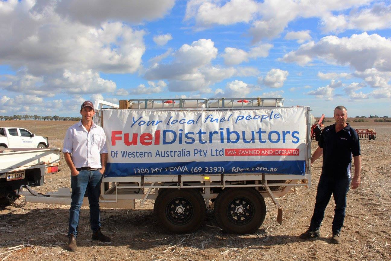 Bulk Fuel Deliveries Western Australia Competitive Fuel Pricing
